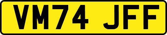 VM74JFF