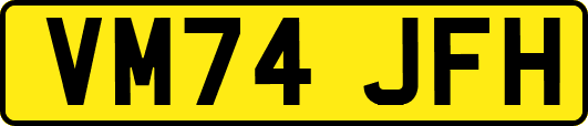 VM74JFH