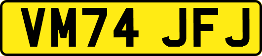 VM74JFJ