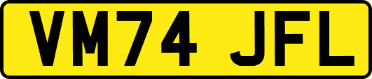 VM74JFL