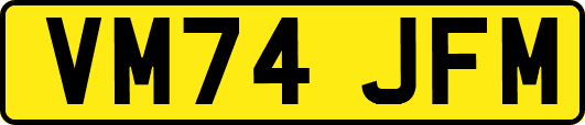 VM74JFM