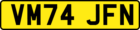 VM74JFN