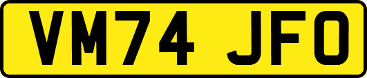 VM74JFO