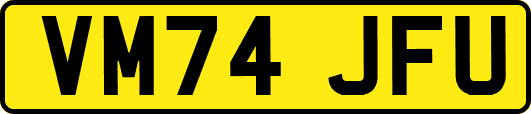 VM74JFU