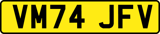 VM74JFV