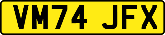 VM74JFX