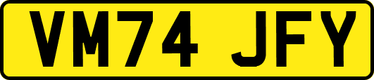 VM74JFY