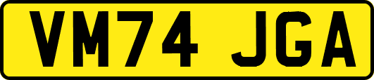 VM74JGA