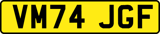 VM74JGF