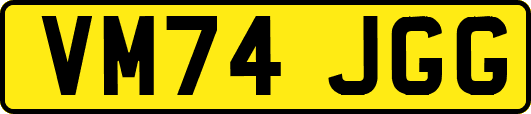 VM74JGG
