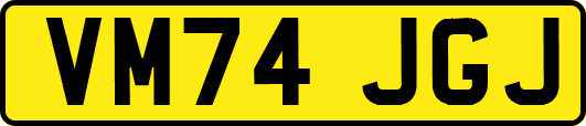 VM74JGJ