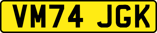 VM74JGK