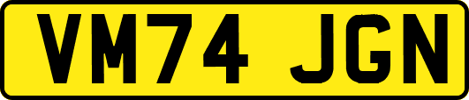 VM74JGN