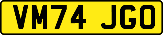 VM74JGO