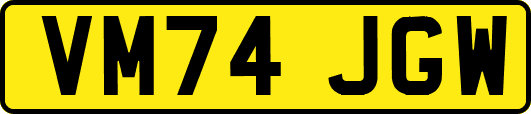 VM74JGW