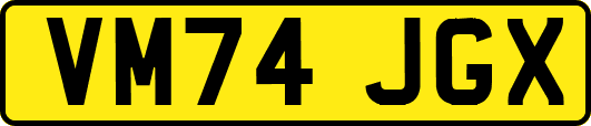 VM74JGX