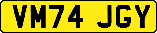 VM74JGY
