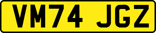 VM74JGZ