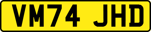 VM74JHD