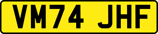VM74JHF