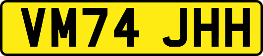 VM74JHH