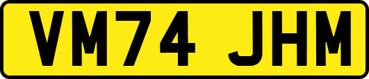 VM74JHM