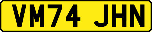 VM74JHN