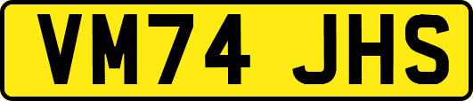 VM74JHS