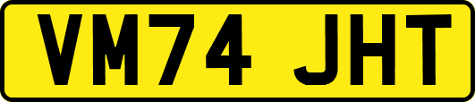 VM74JHT