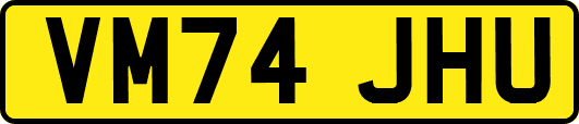 VM74JHU