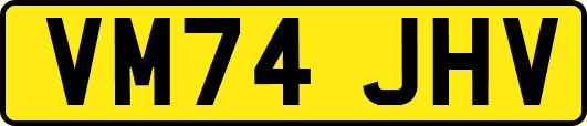 VM74JHV