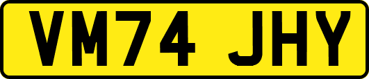 VM74JHY