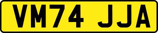 VM74JJA