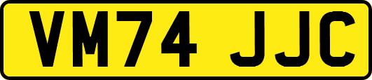 VM74JJC