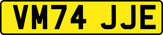 VM74JJE