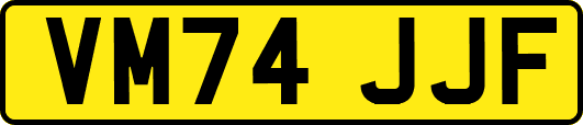 VM74JJF