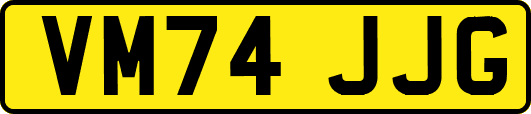 VM74JJG