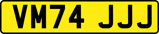 VM74JJJ
