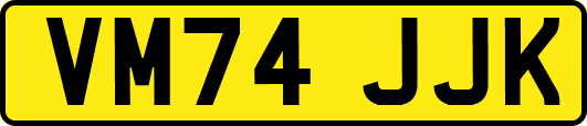VM74JJK