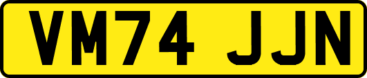 VM74JJN
