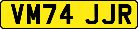 VM74JJR