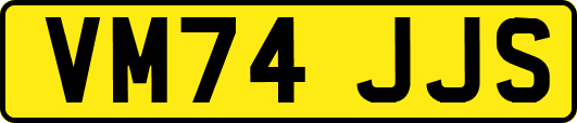 VM74JJS
