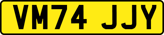 VM74JJY