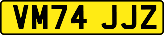 VM74JJZ