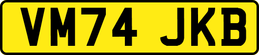 VM74JKB