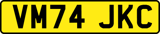 VM74JKC