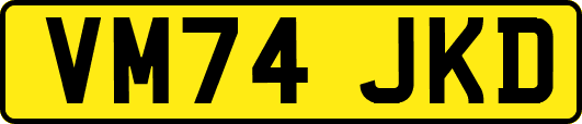VM74JKD