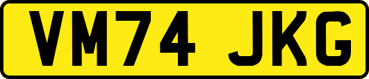 VM74JKG