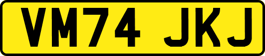 VM74JKJ