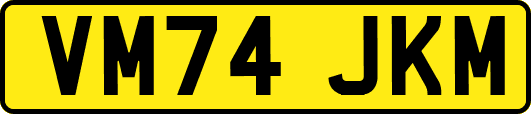 VM74JKM